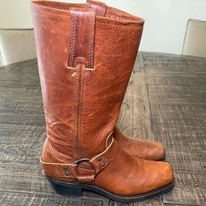 Frye Boots